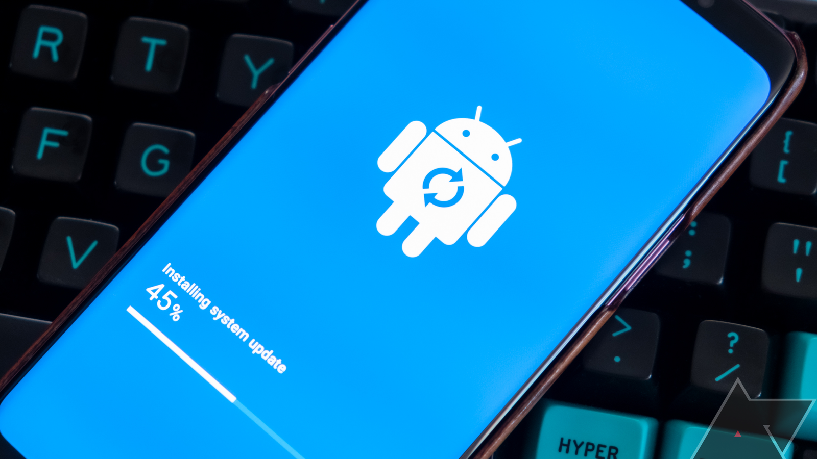 Android Smart Update Opinion: Samsung is fast becoming the Android update king