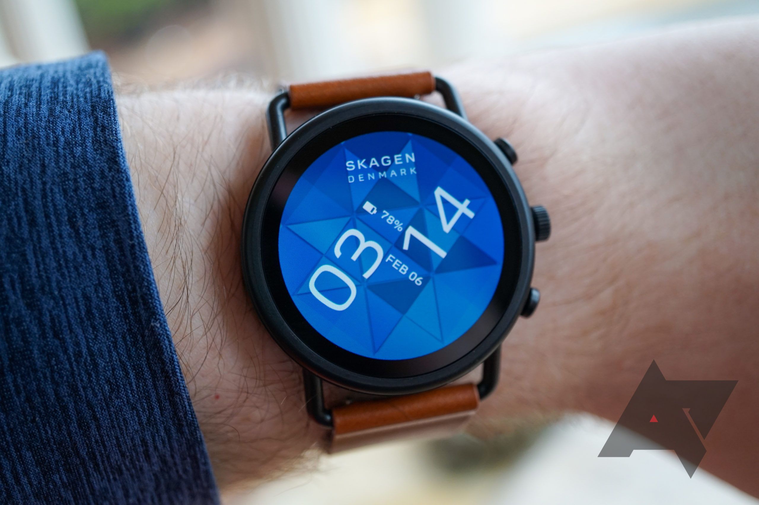 Skagen Falster 3 review, three months later: A great Wear OS watch