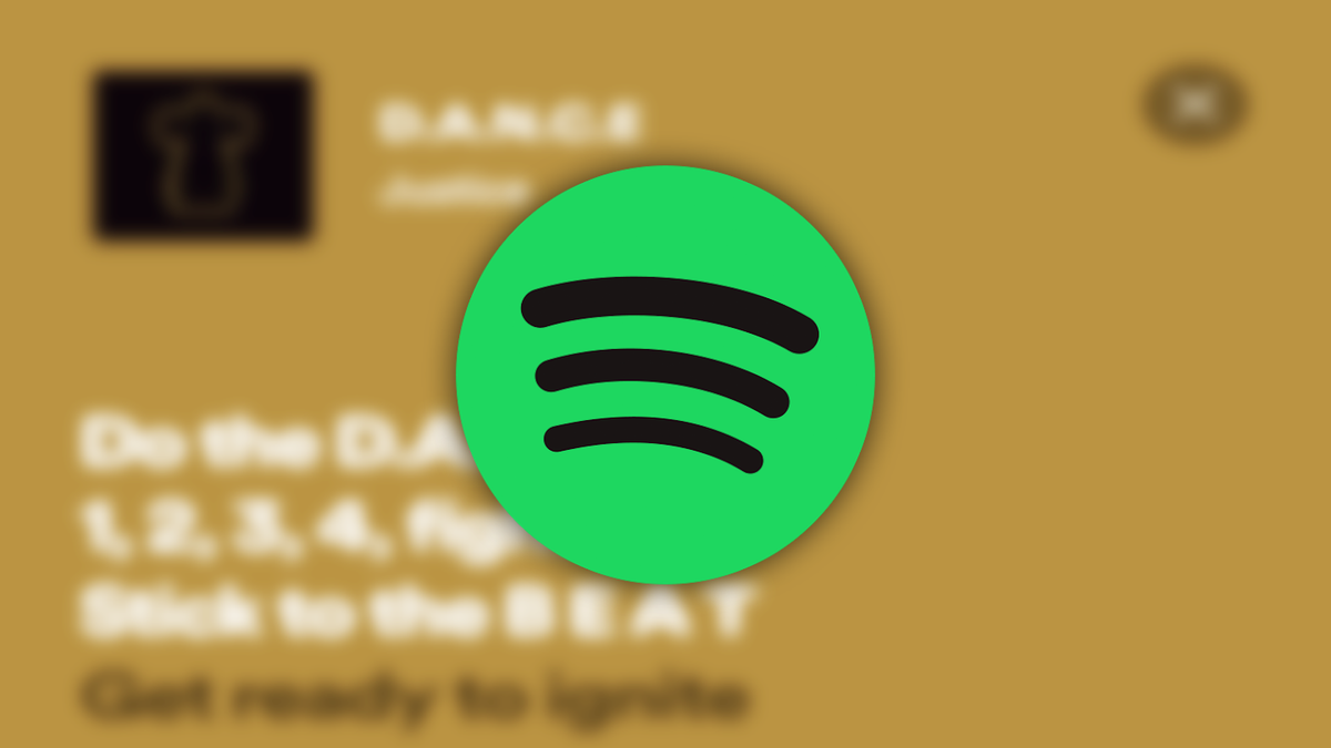 Spotify is bringing full, live lyrics to music streaming in the US