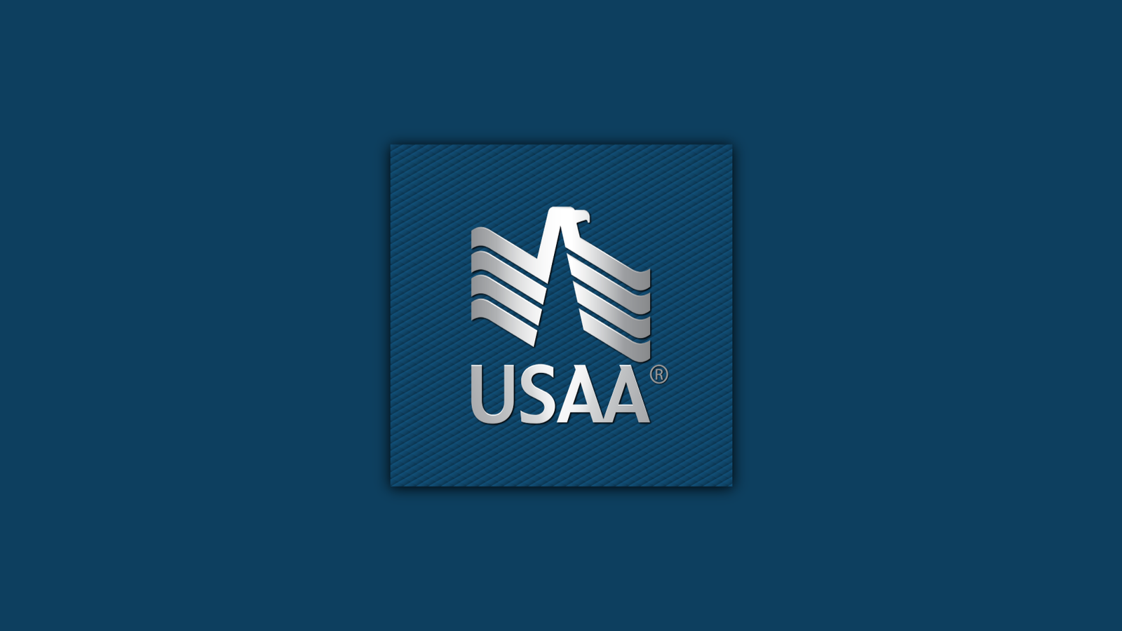 USAA has updated its app to support Android 10's biometric face unlock