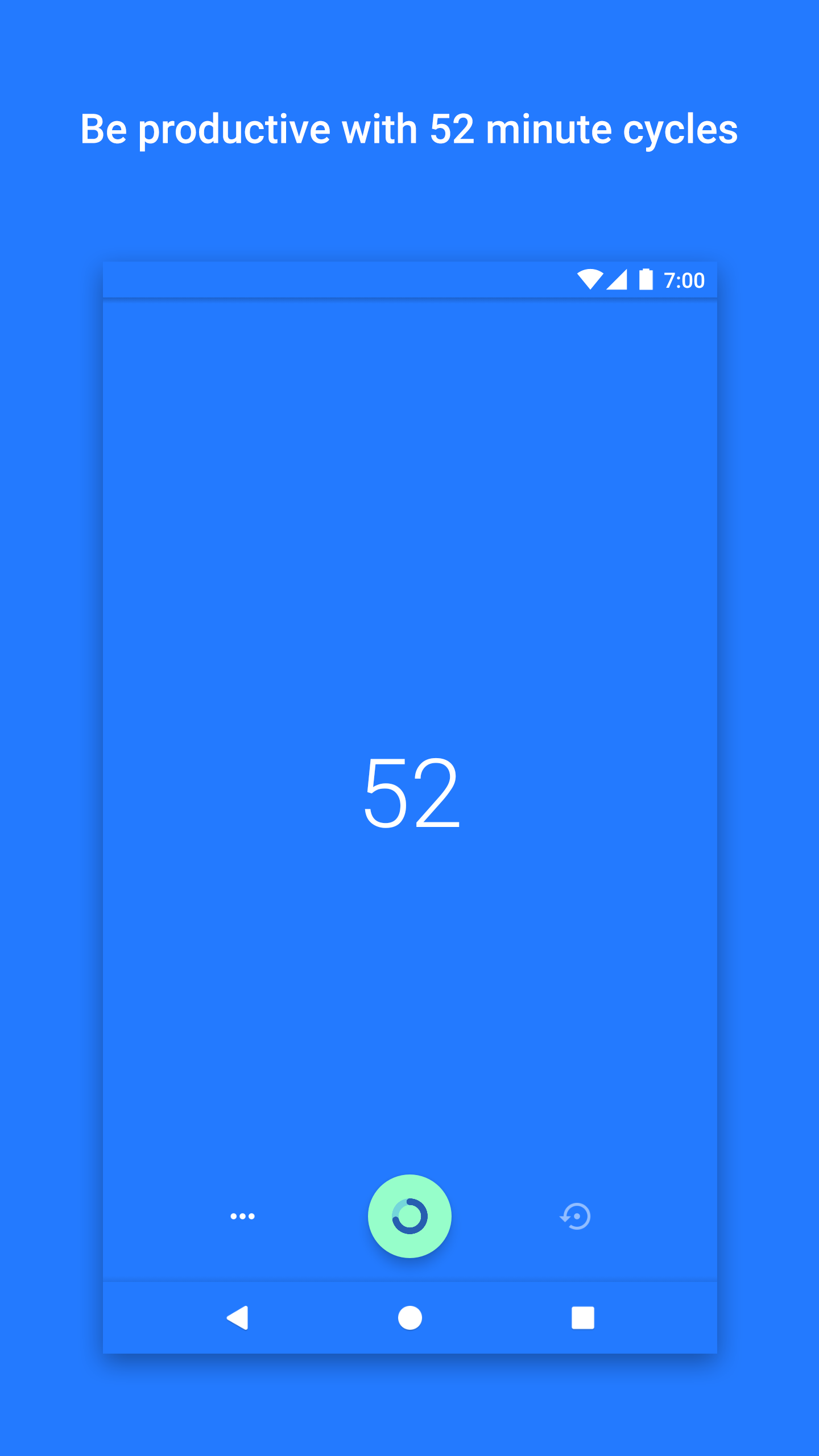 6 Android productivity apps designed to help you work from home