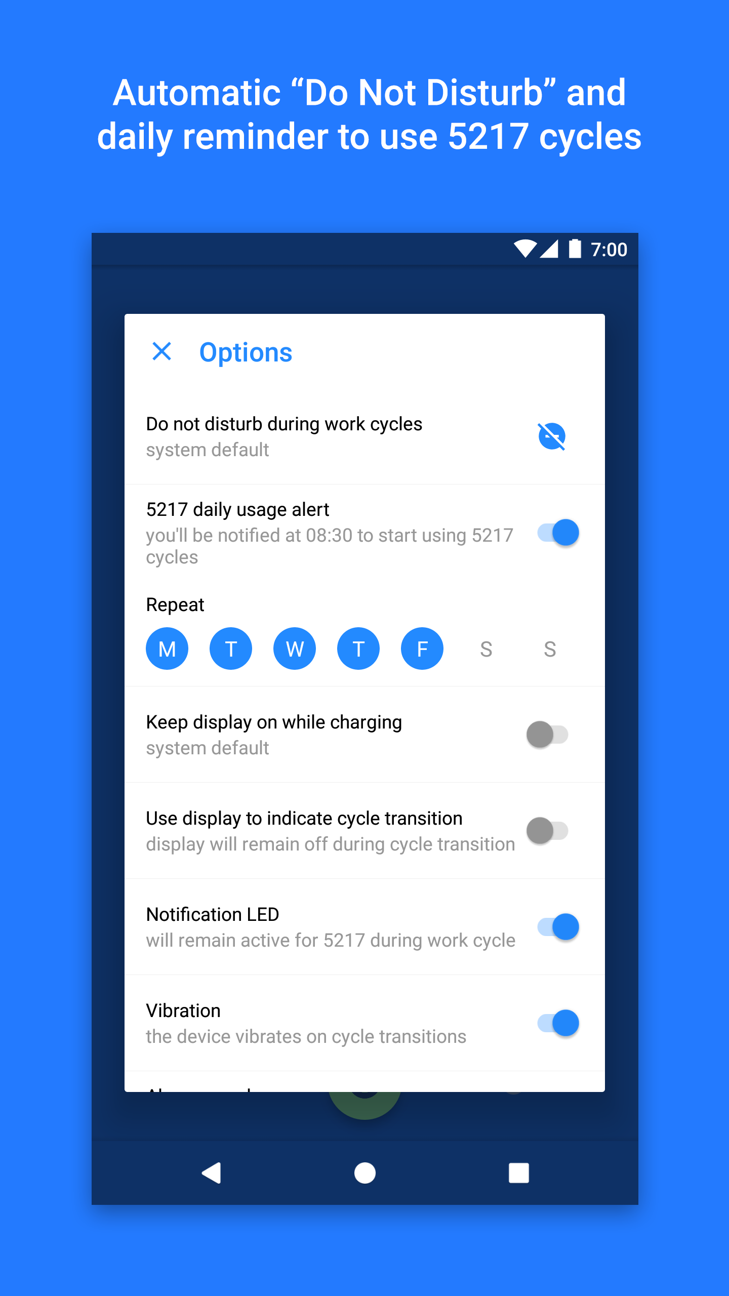 6 Android productivity apps designed to help you work from home