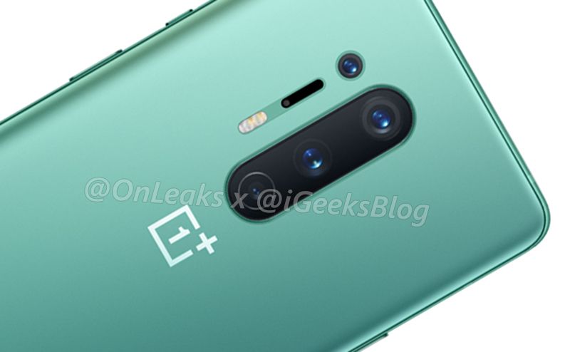 Everything we know about the OnePlus 8 and 8 Pro