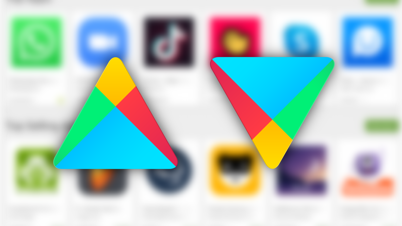 Google aims to replace OBB files with Play Asset Delivery for faster ...