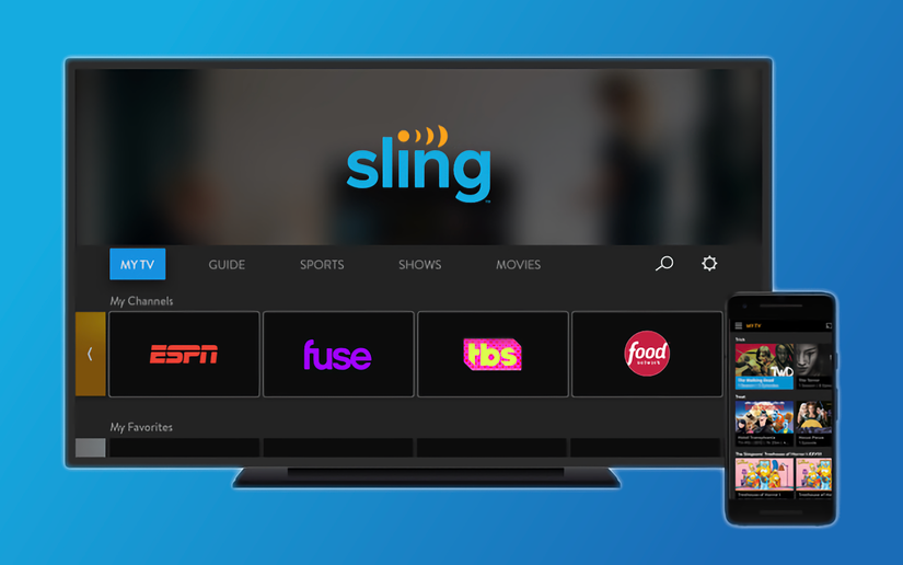 FAST TV: Everything you need to know
