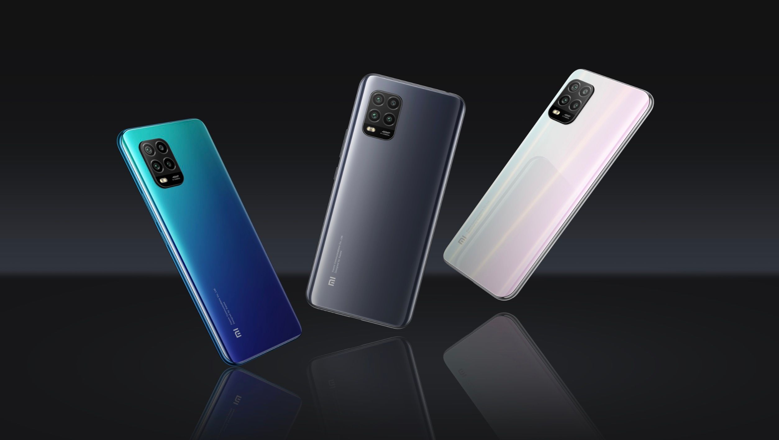 Xiaomi announces Mi 10 and 10 Pro with 90Hz OLED and 108MP camera ...
