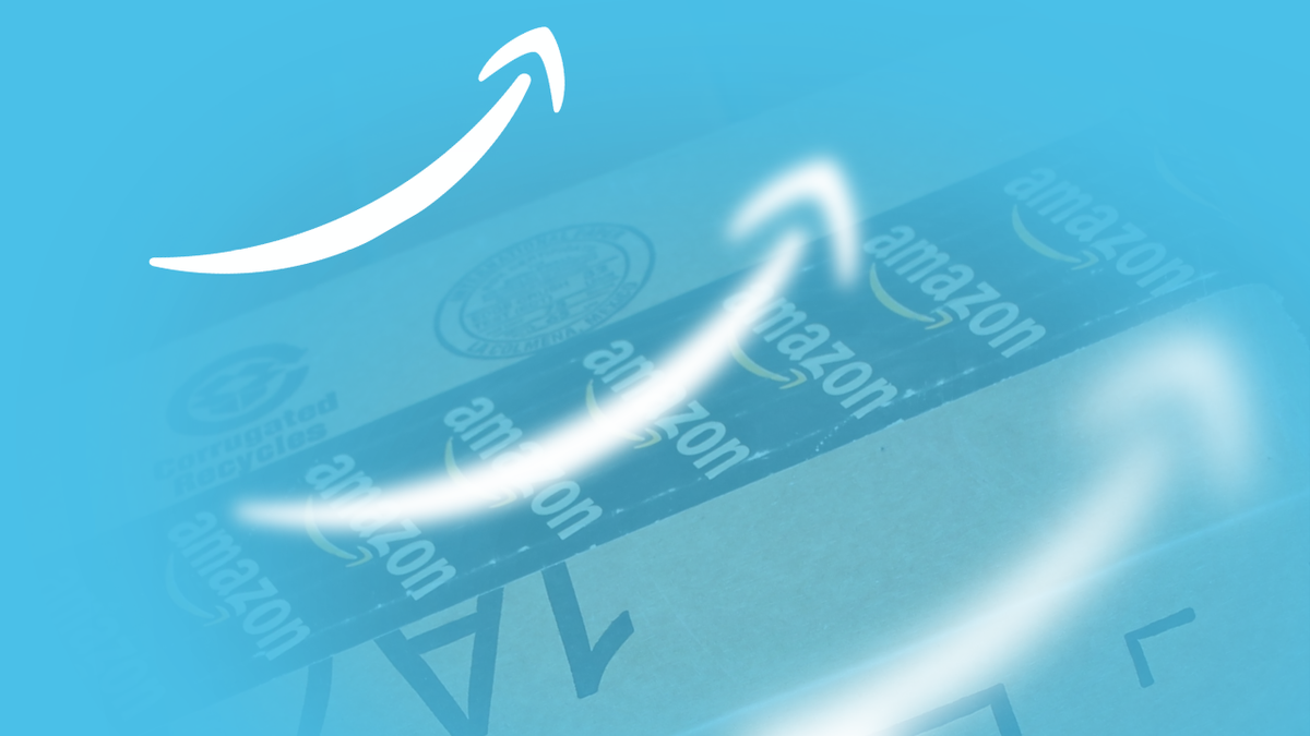 Amazon’s search bar refuses to acknowledge your left and right arrow keys