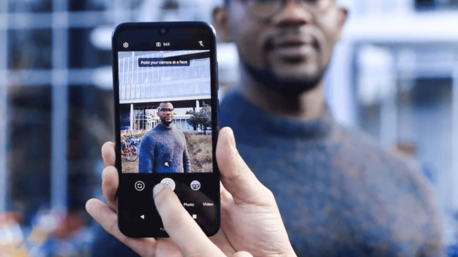 Google launches Camera Go app as Android Go usership hits 100 million ...
