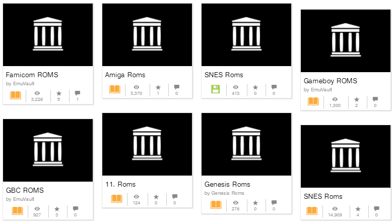 Getting started with video game emulation on Android: ROMs, apps, and ...
