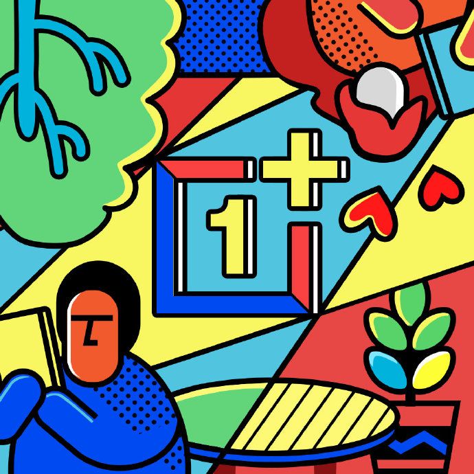 OnePlus unveils new brand visual identity