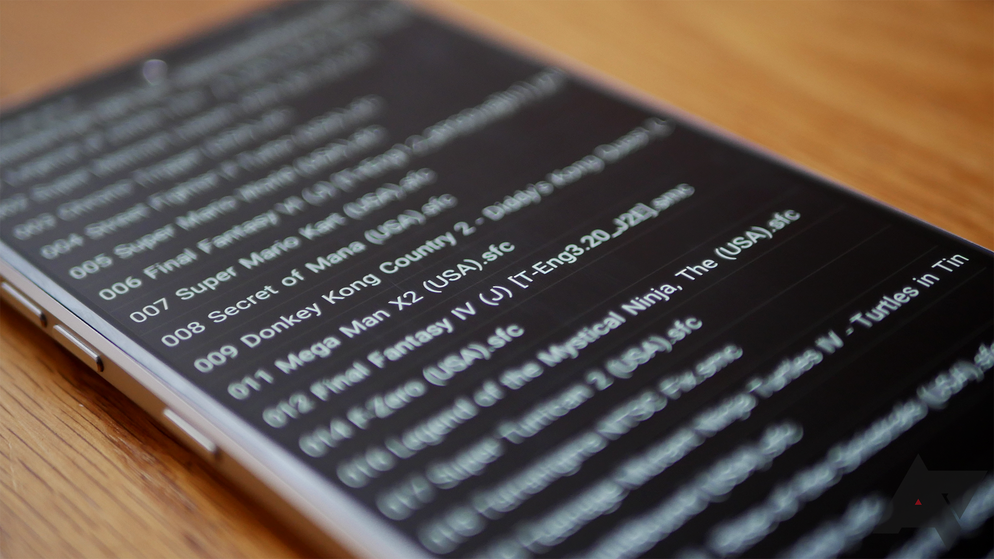 Getting started with video game emulation on Android: ROMs, apps, and ...