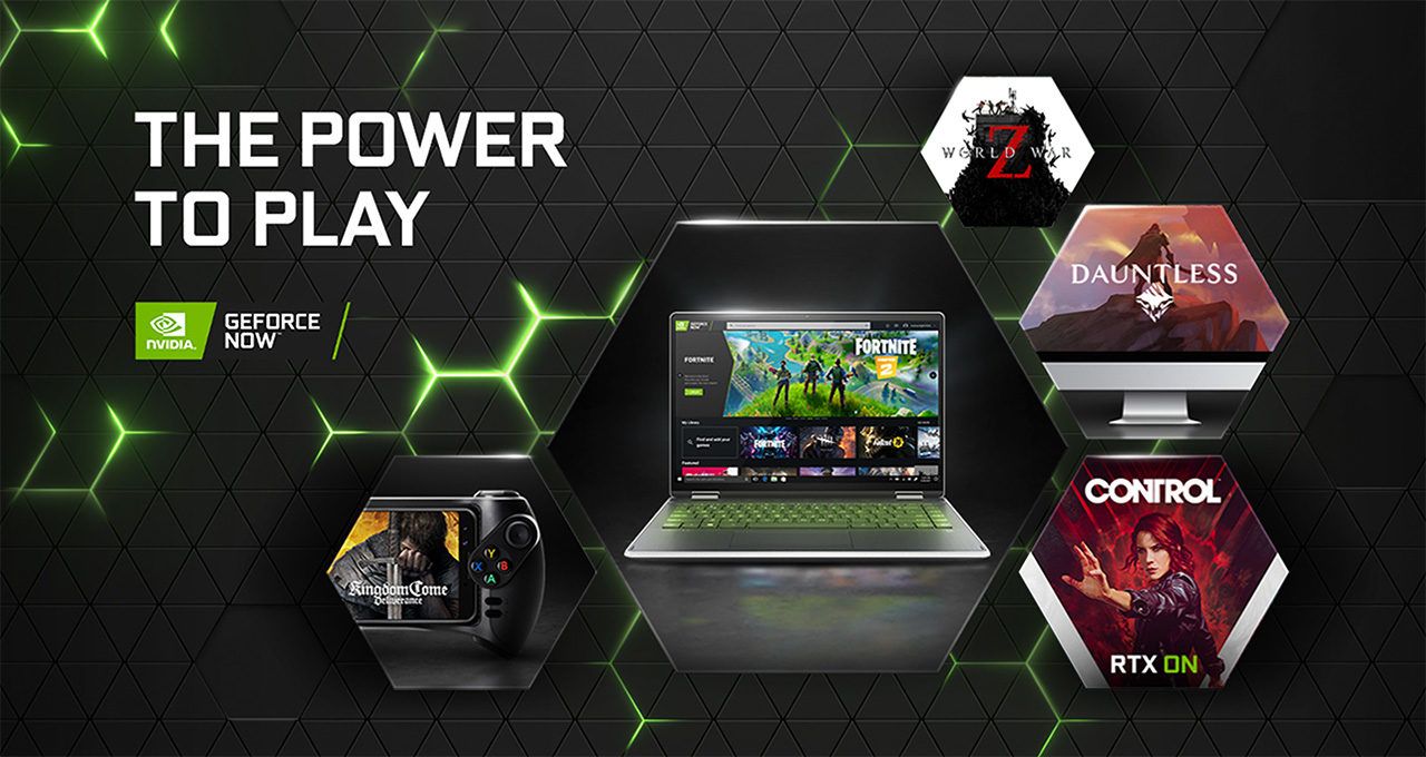How To Play GeForce Now In Your Chrome Browser Without Installing Geforce Now Power To Play 1280x680 1 