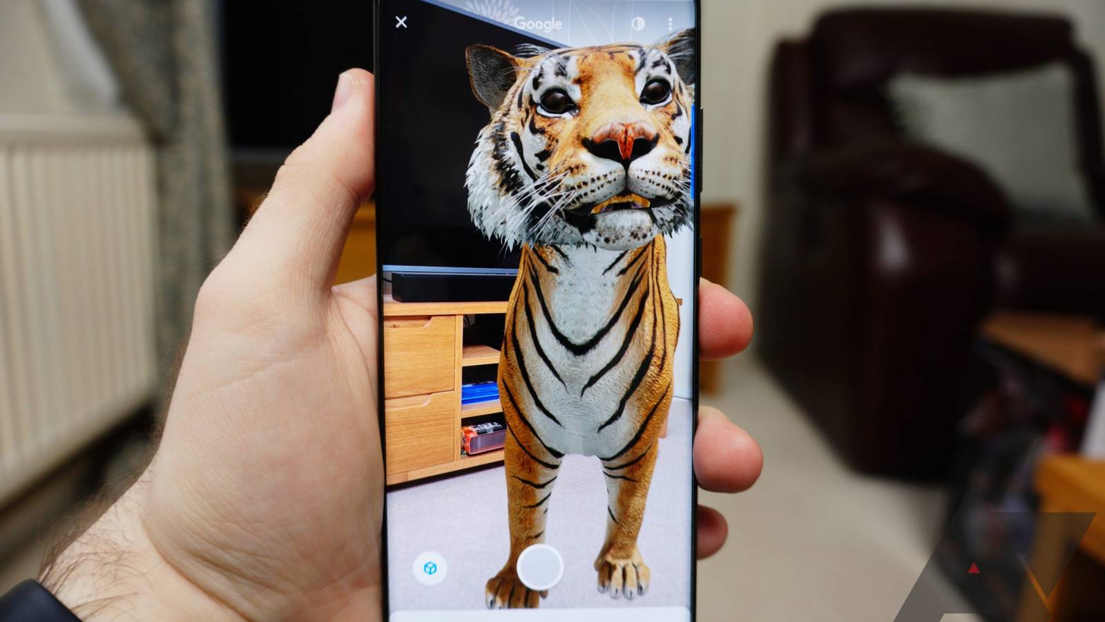 Google Animal Google 3D animals: 110+ AR critters, dinosaurs, and more
