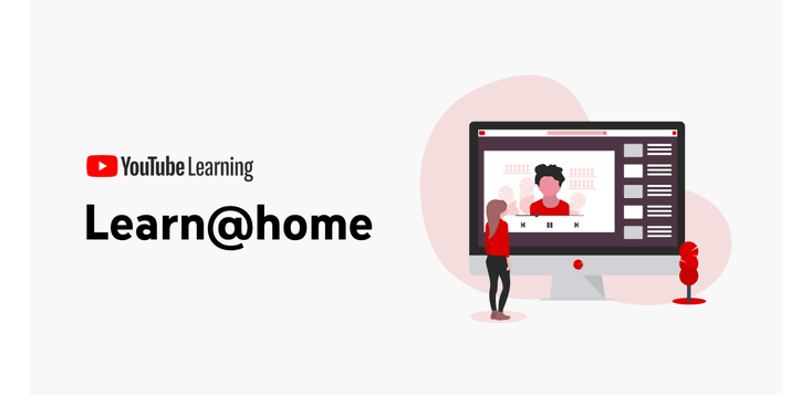 YouTube highlights channels that help children learn while they're ...
