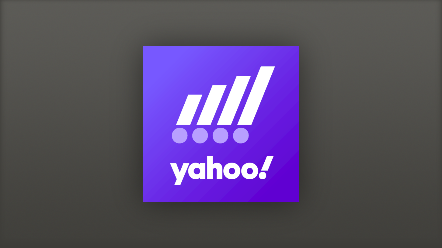 Yahoo Mobile Logo