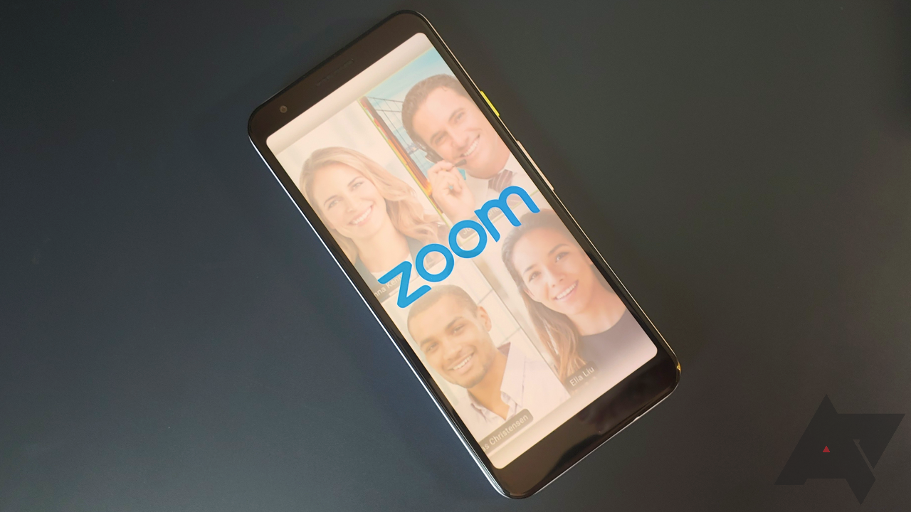 How to turn your smartphone into a professional Zoom webcam: Mounts ...