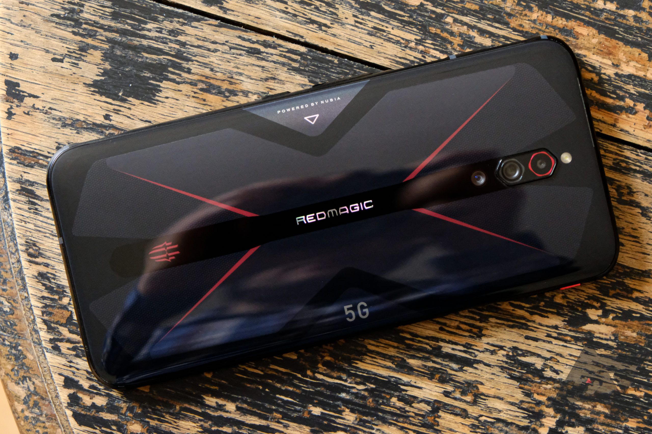 Red Magic 5G review: Proof that specs don't make magic