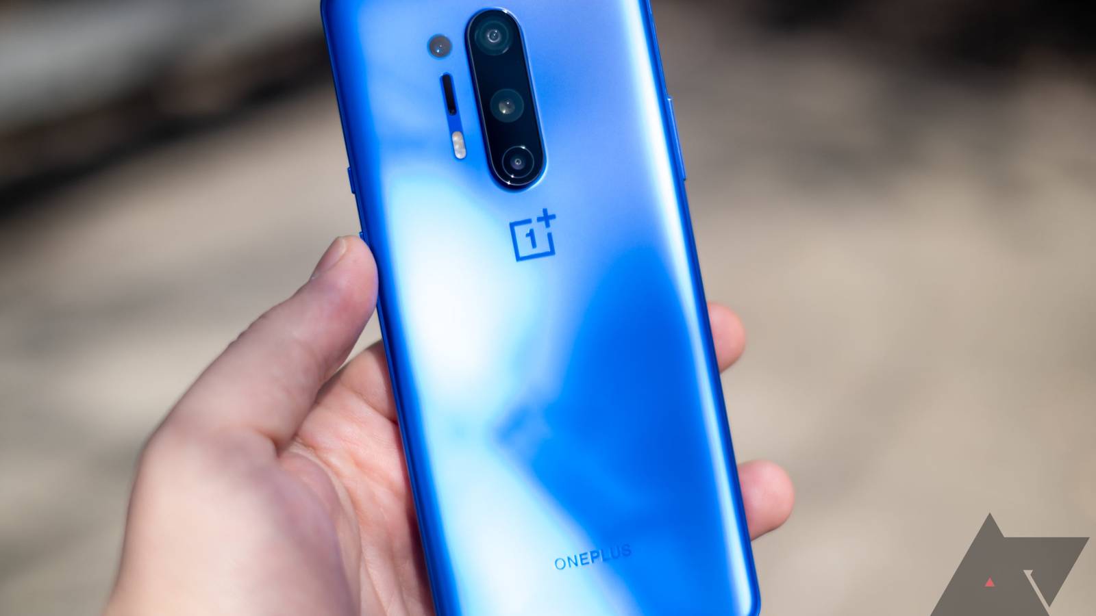 Android 11 Beta for OnePlus 8 and 8 Pro now available for download