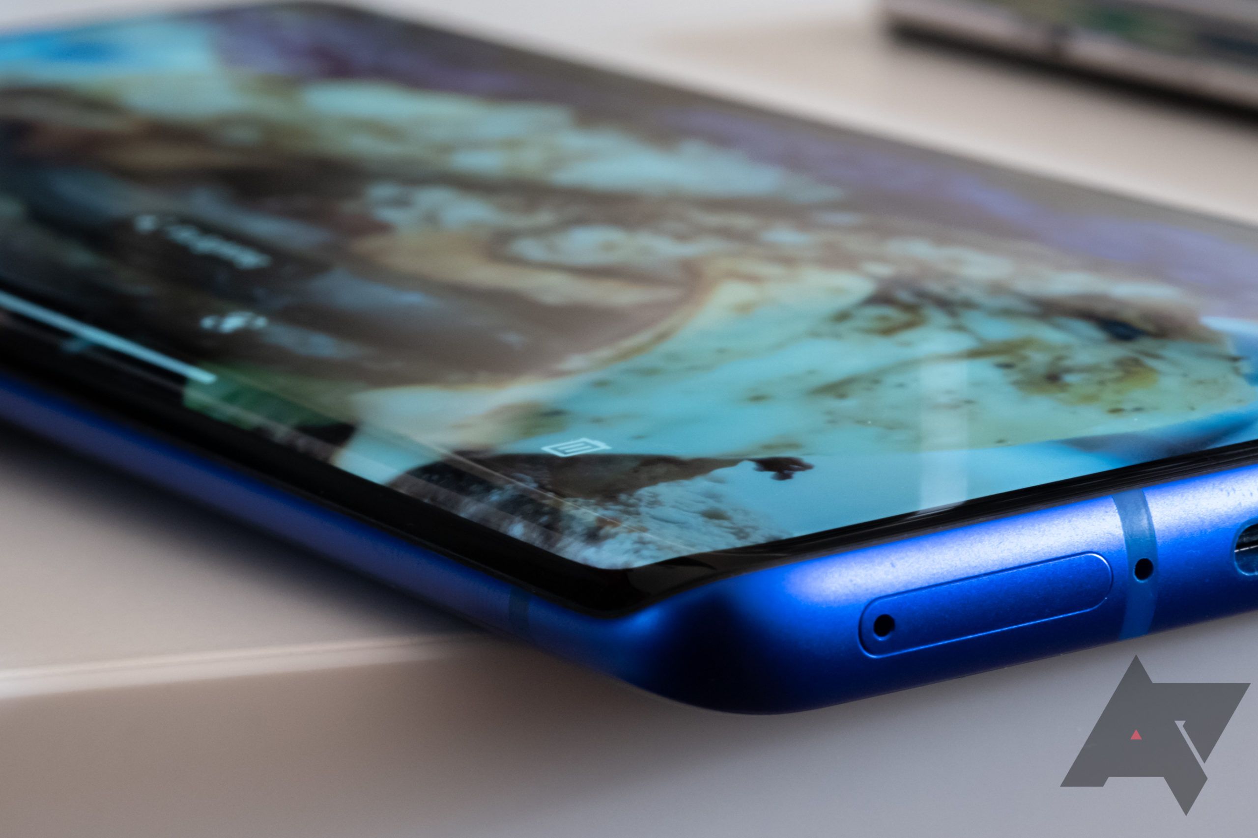 【値下げ❌・良品】OnePlus 8 Pro 8GB+128GB 青色（中国版） OnePlus 8 Pro – Dragon Xiang