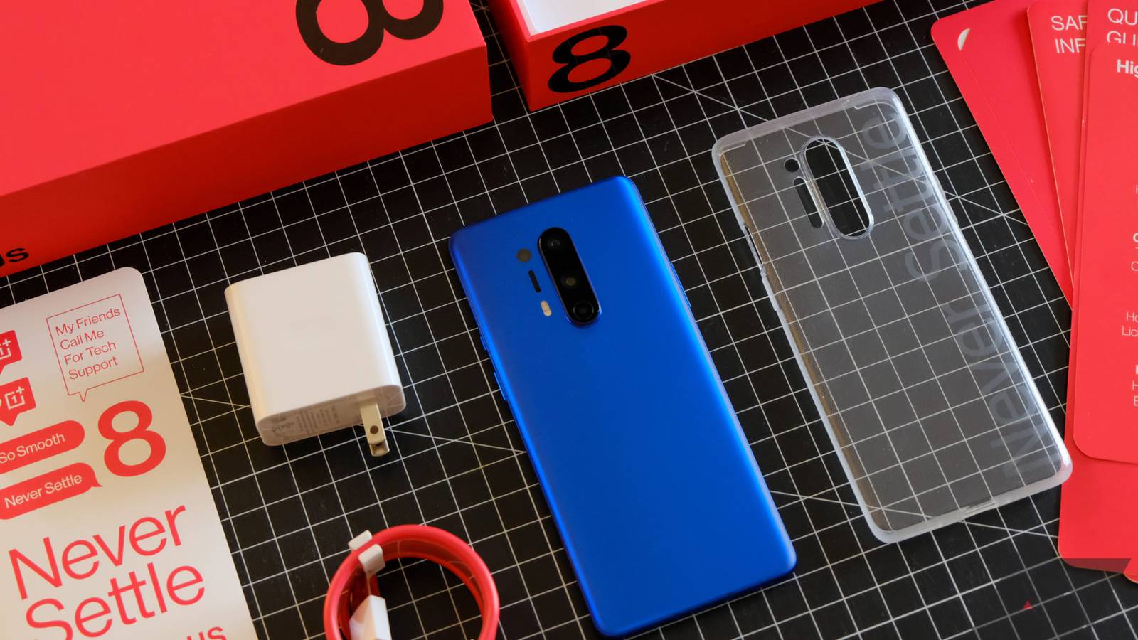OnePlus offering $150 accessory credit with OP8 Pro, plus an extra 8% ...