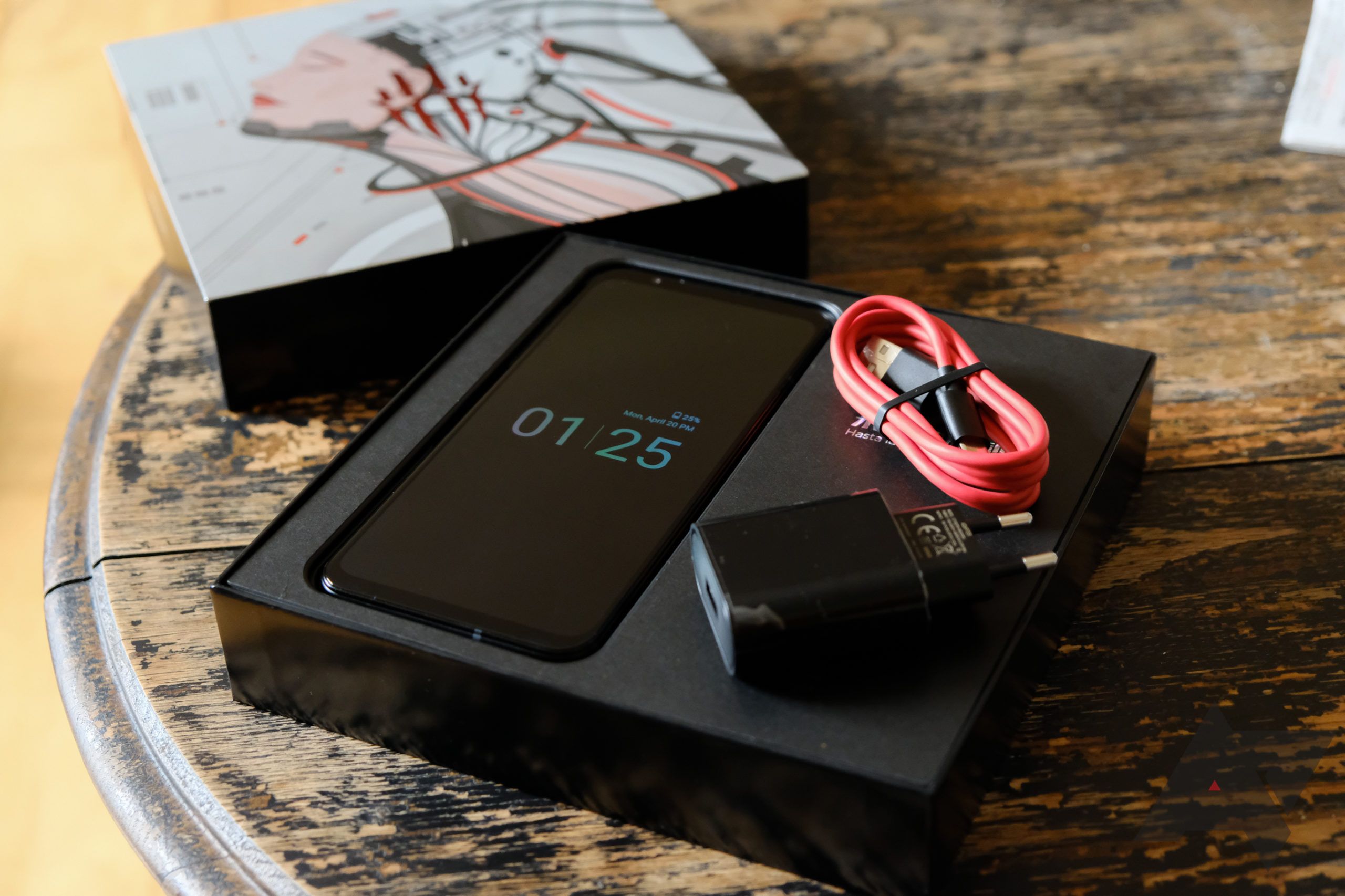 Red Magic 5G review: Proof that specs don't make magic