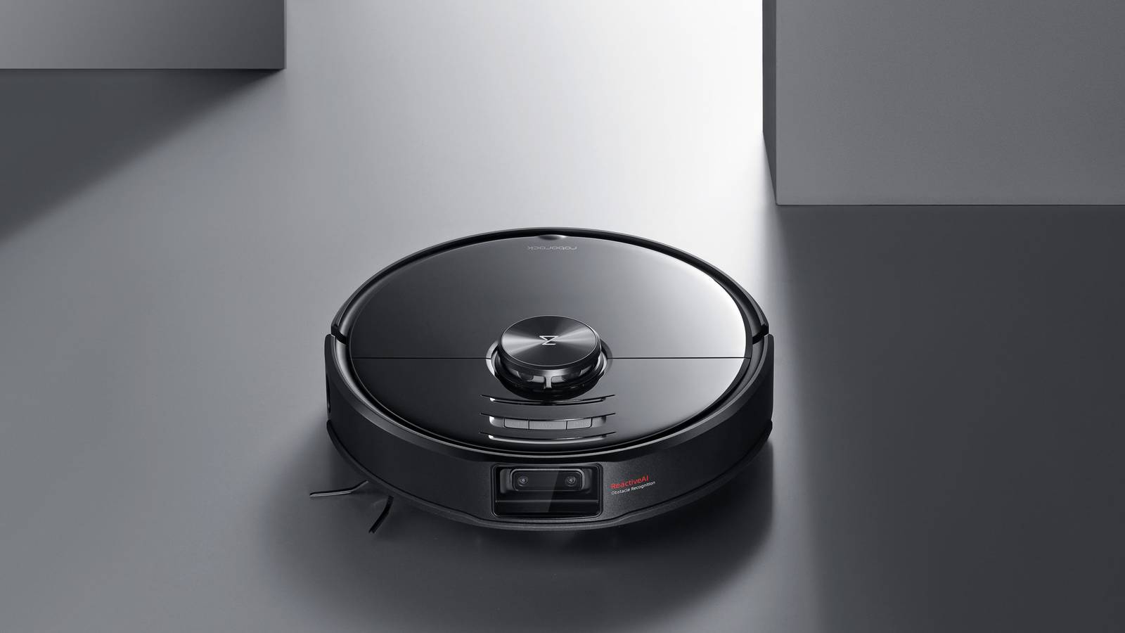 Your home is an obstacle course, but that's no hurdle for the