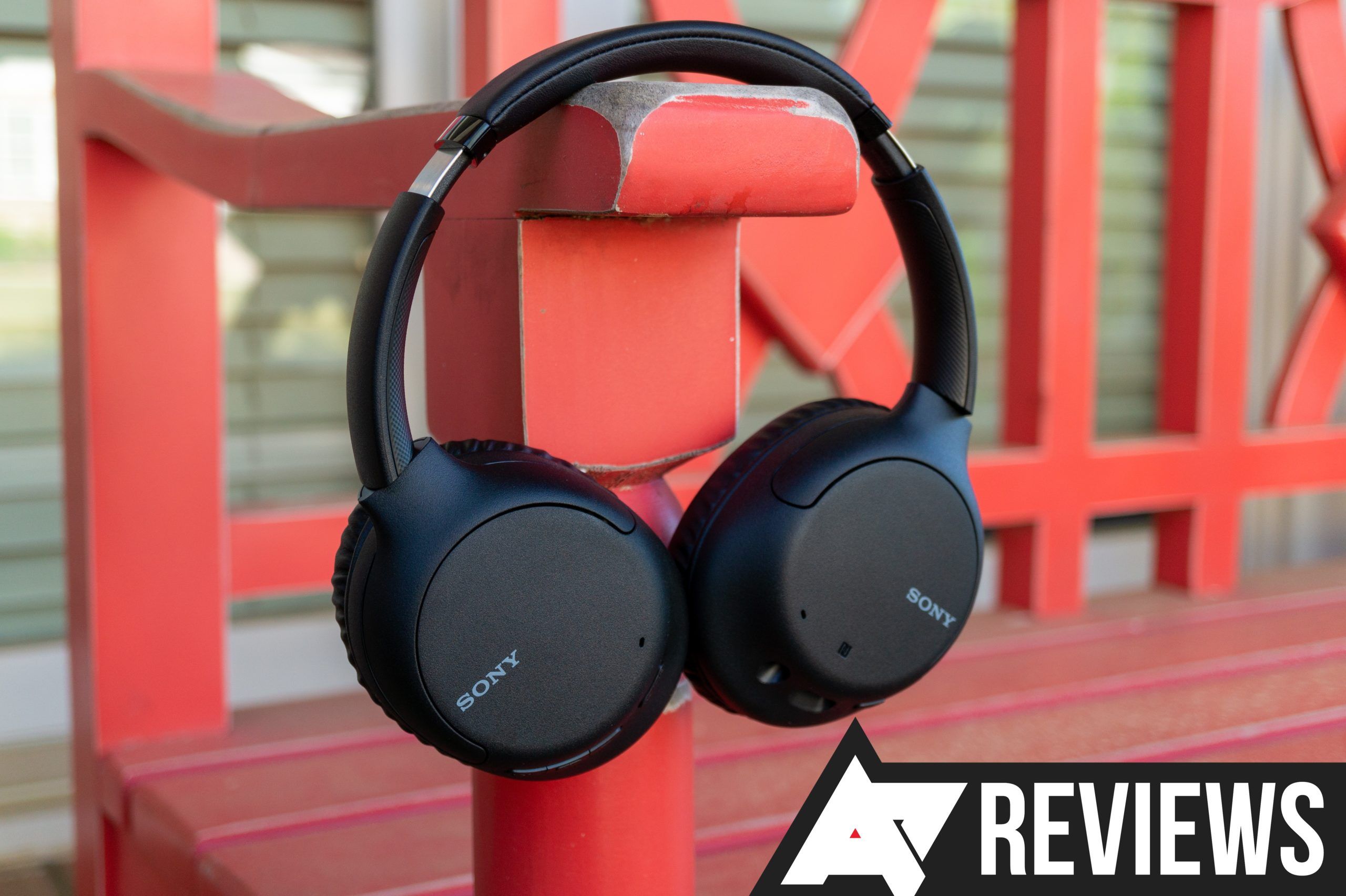 Sony WH-CH710N review: Great noise-cancelling headphones for under