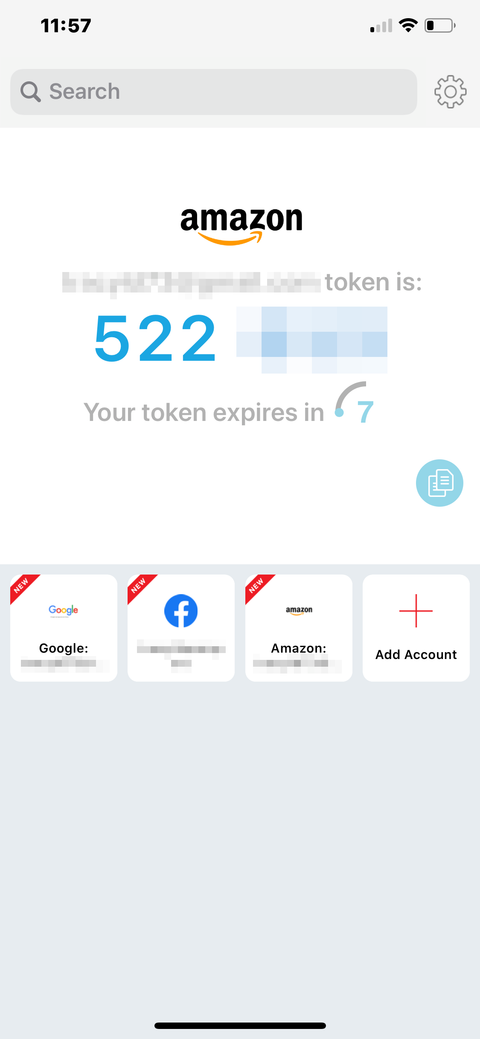 Authy: How to enable two-factor authentication on all your accounts