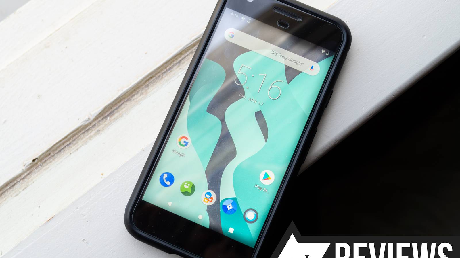 LineageOS 17.1 review: Android 10, coming to an old phone near you