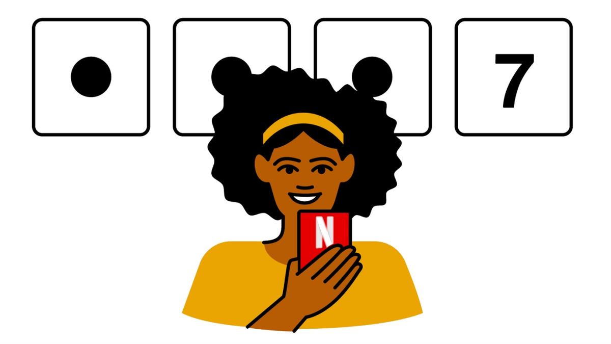 Netflix expands parental controls, introducing profile PINs and more