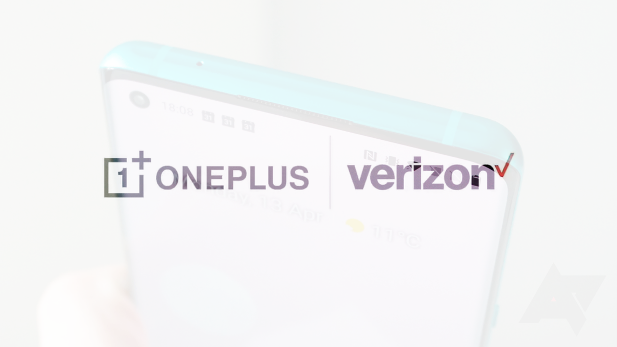 Verizon's OnePlus 8 will cost more, but features unique support for ...