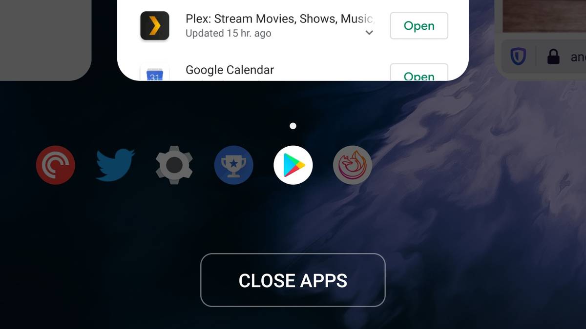 OnePlus Launcher 4.4 brings updated app switcher to OnePlus phones (APK ...