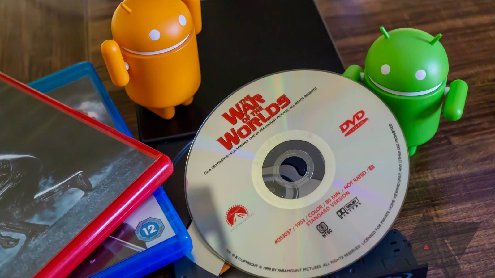 How to rip your movie collection to watch anywhere