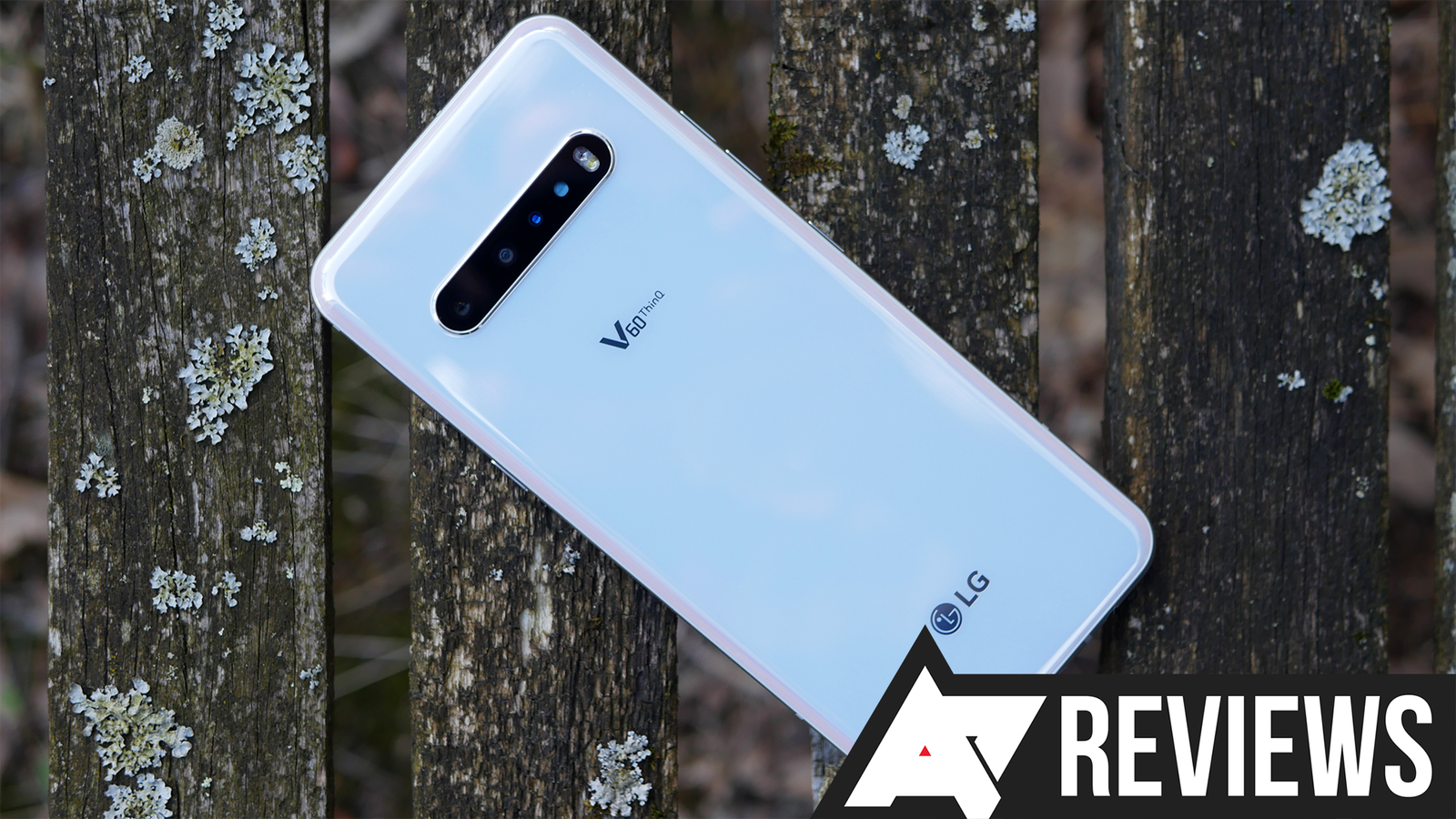 LG V60 ThinQ Dual Screen review: Low-key flagship with a smart price