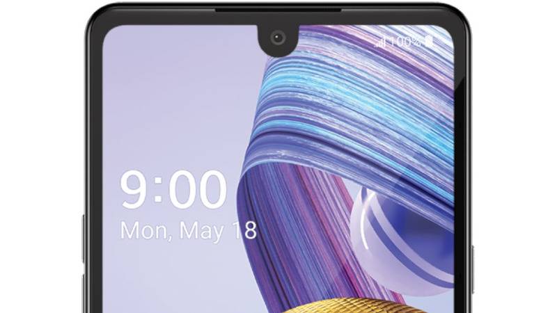 LG Stylo 6 is official with Android 10, triple cameras, and built-in stylus
