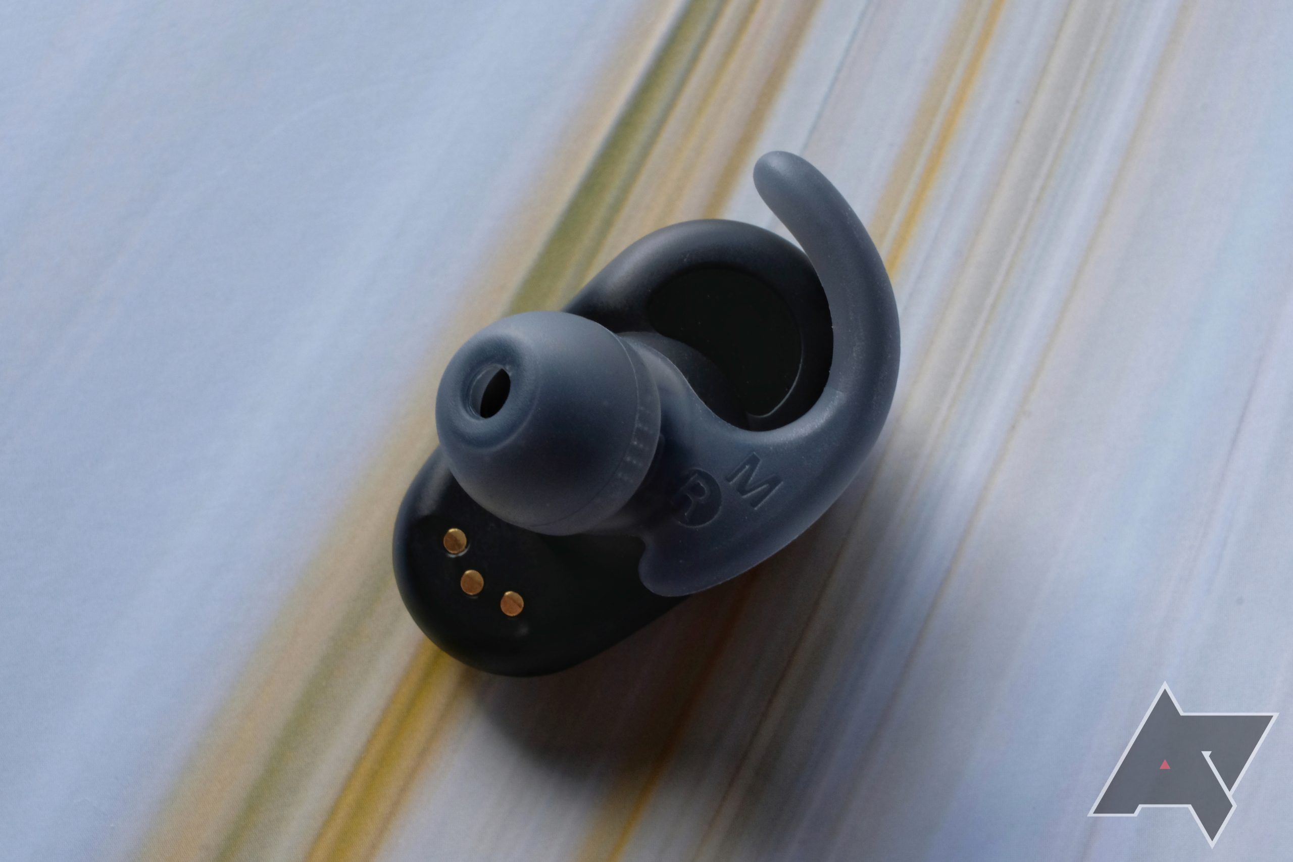 Sony WF-SP800N review: Fitness-focused ANC earbuds at a fair price