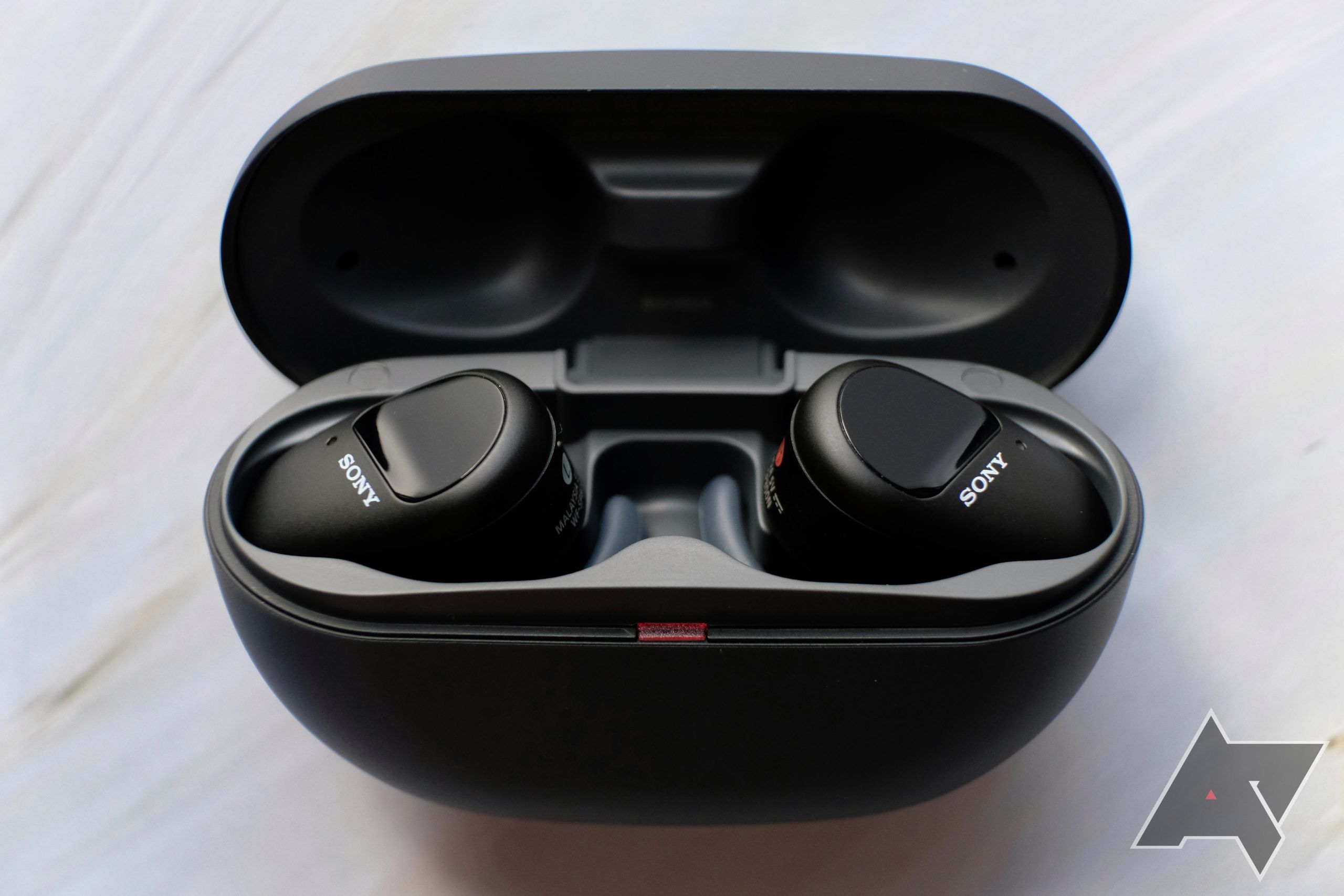 Sony WF-SP800N review: Fitness-focused ANC earbuds at a fair price