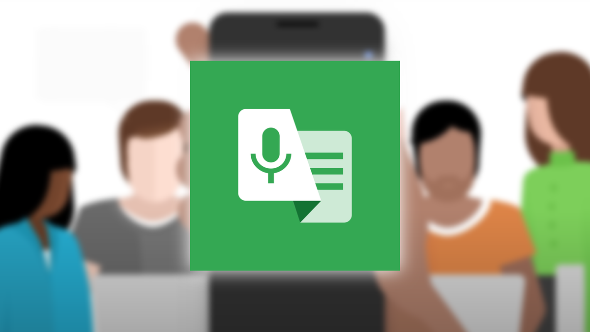 How to set up and use Live Transcribe on your Android phone