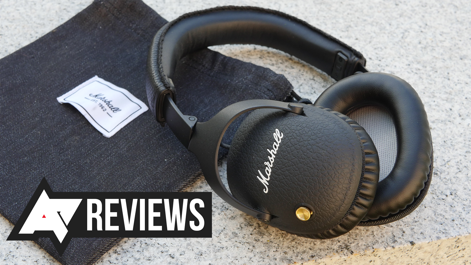【正規品】Marshall monitor II A.N.C. Marshall Monitor II ANC headphone review: Fantastic sound | TechHive