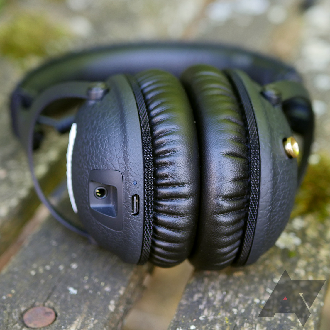 Marshall Monitor II A.N.C. review: Aggressive, confident styling