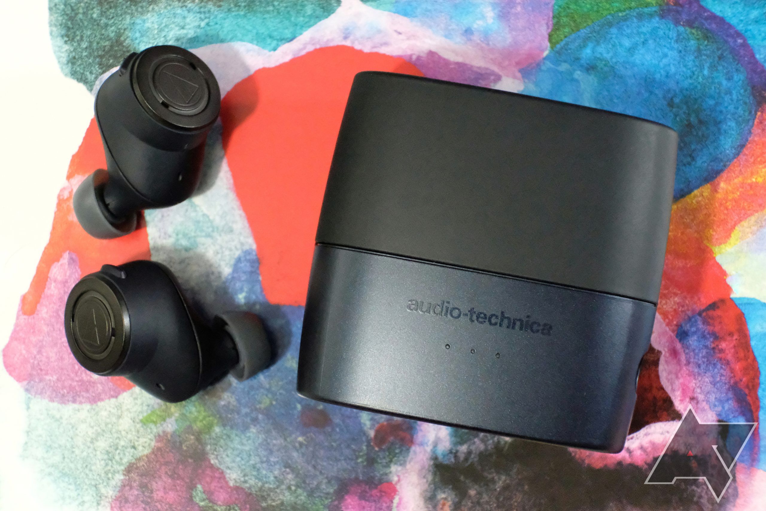 Audio-Technica ATH-ANC300TW earbuds review: Exceptional sound