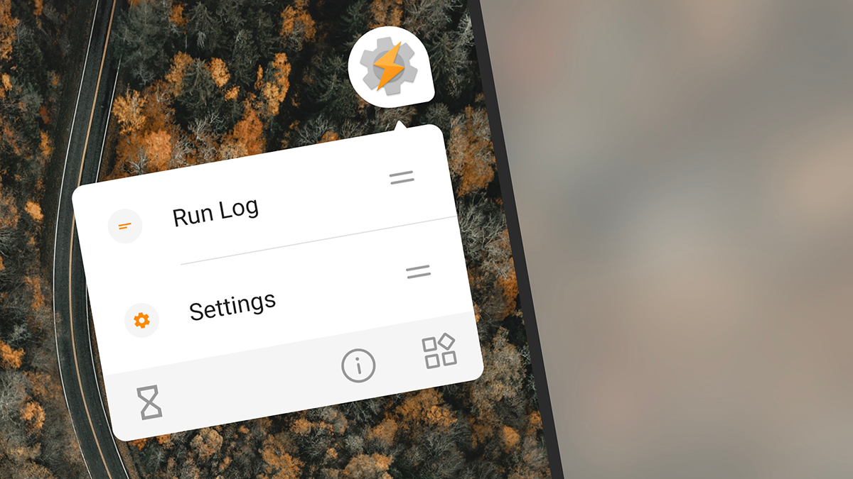 Android Tasker Smartphone A beginner's guide to Tasker: How to automate (almost) anything on your ...