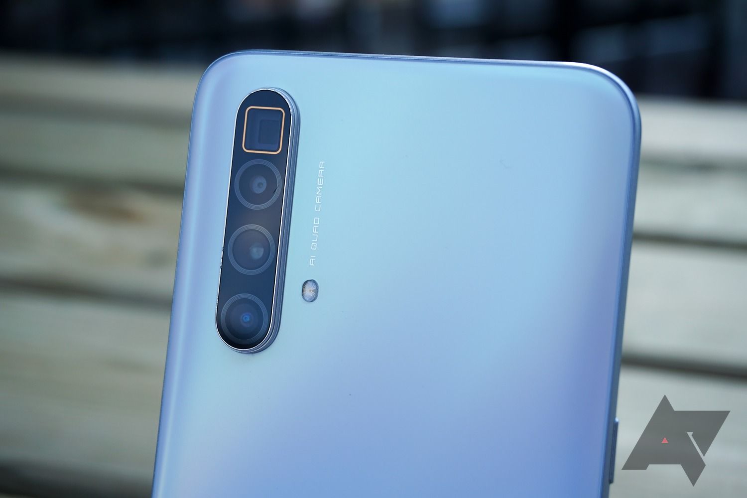 スマートフォン本体 realme X3 SuperZoom Realme X3 SuperZoom with Snapdragon 855+, 120Hz display launched