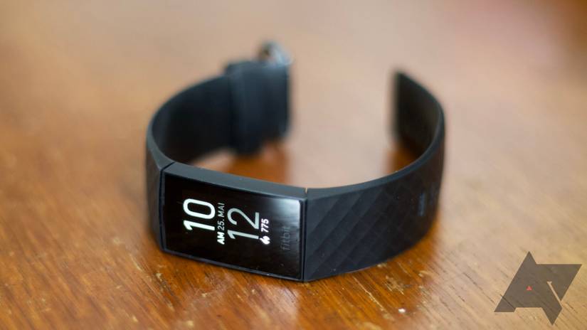 Fitbit Charge Charge 4: Should you upgrade?