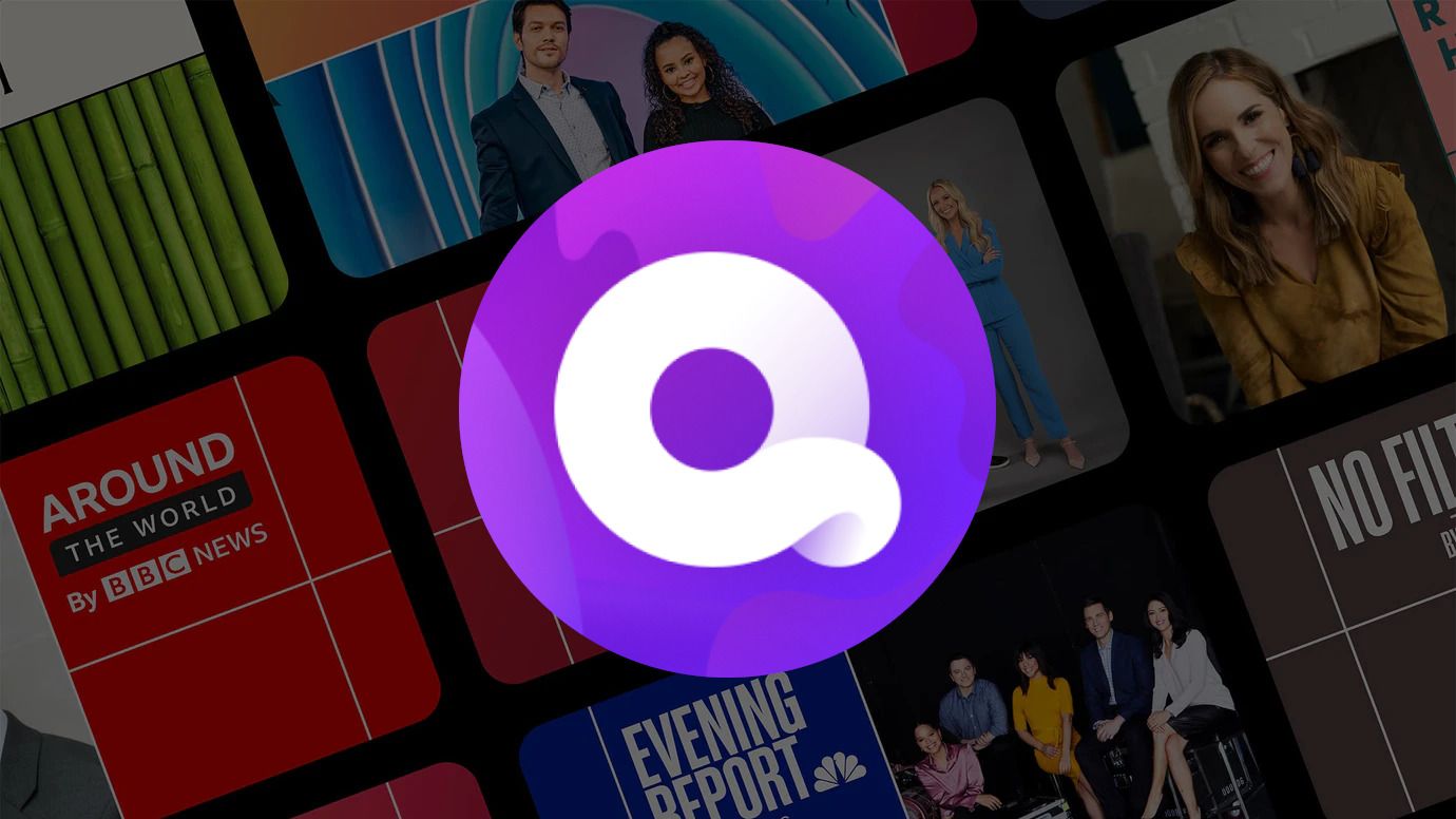 Quibi | Android Police