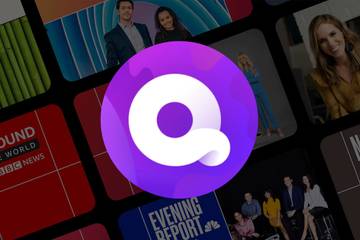 Quibi Roku Quibi | Android Police