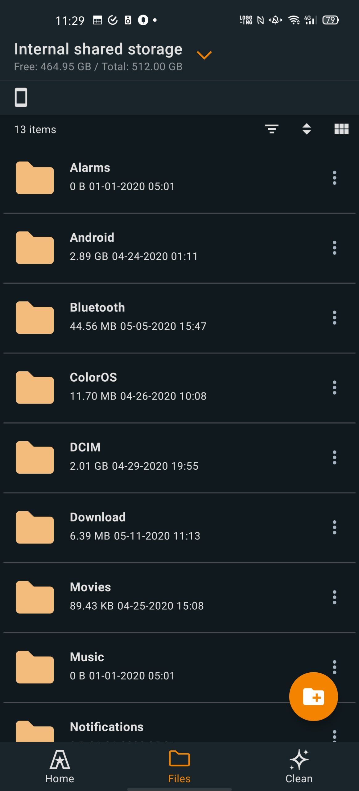 Astro File Manager gets modern redesign with dark mode in v8.0 (APK ...