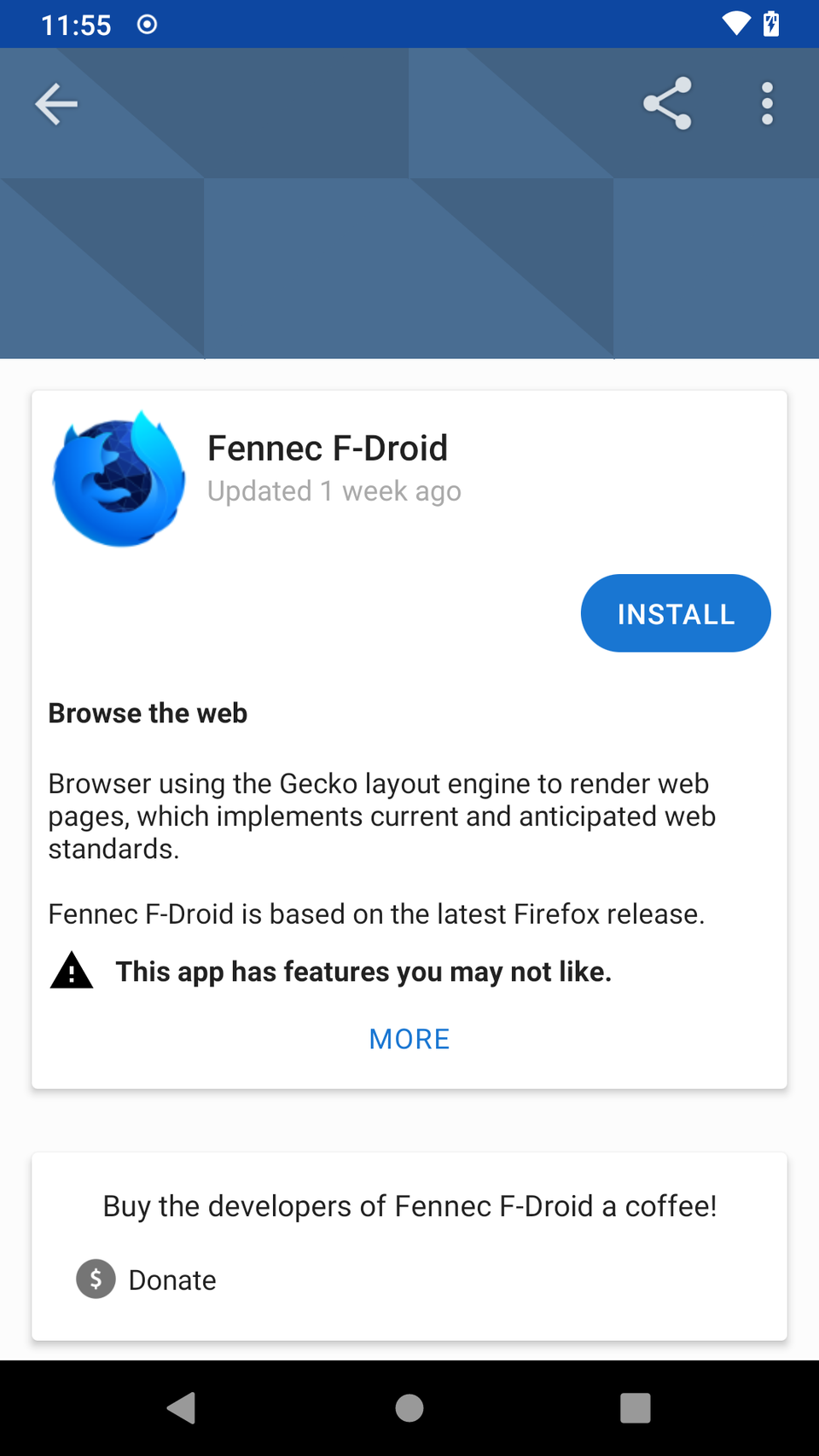 How to install the Google Play Store on your Android phone or tablet