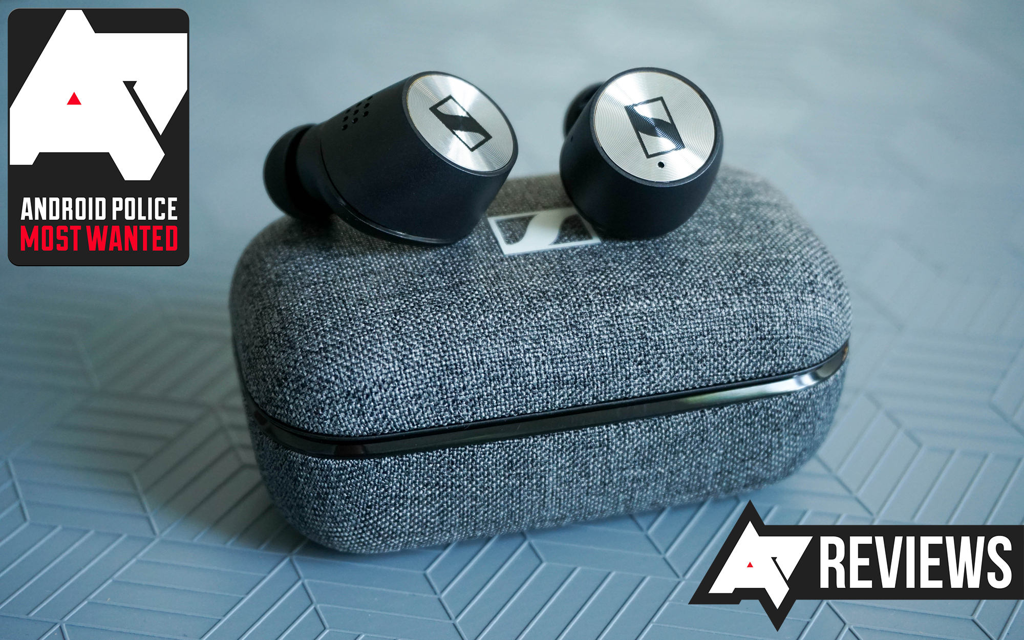 Sennheiser Momentum True Wireless 2 review: Back with a bang