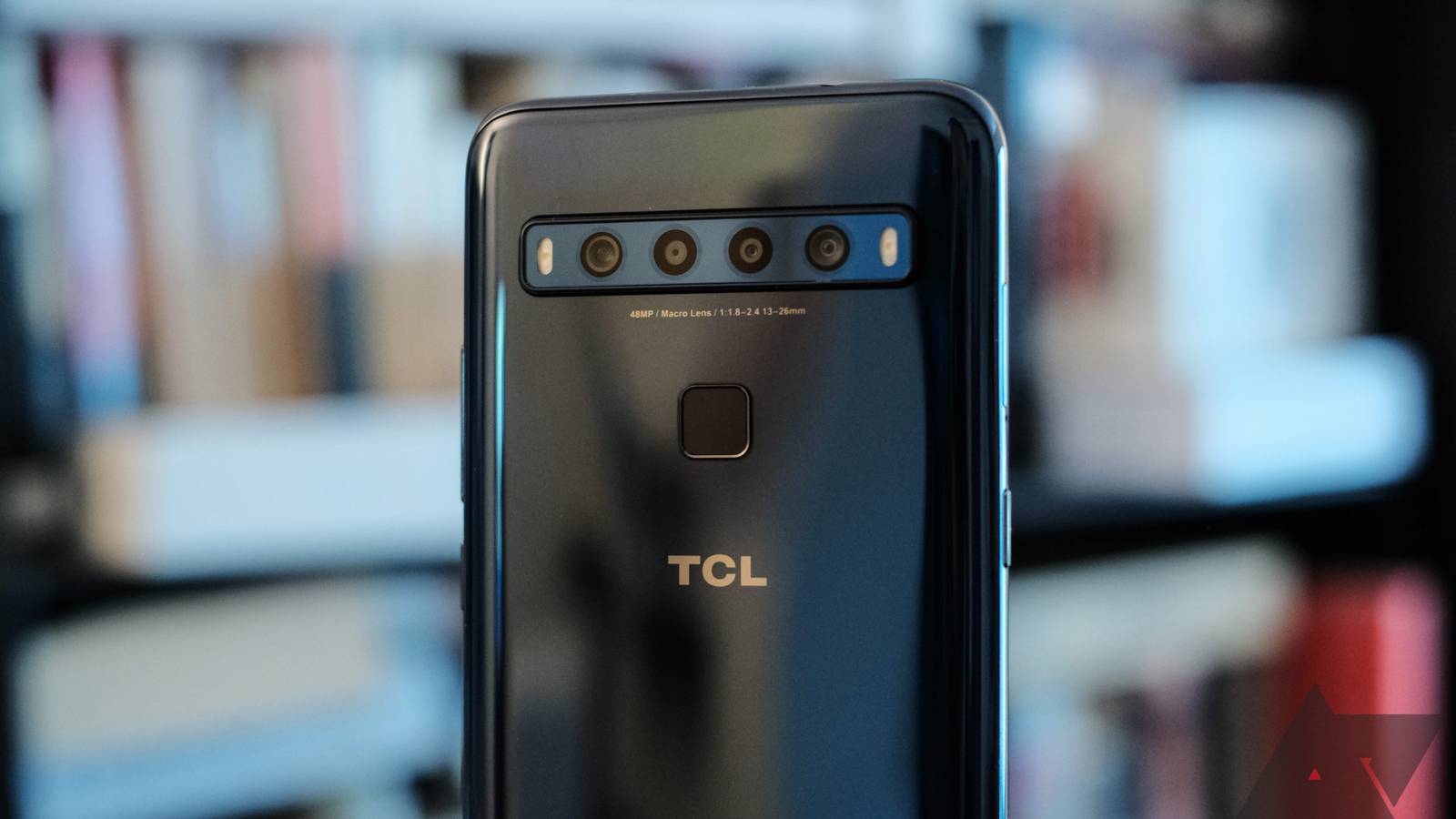 Get 15% off a brand new TCL 10L or 10 Pro